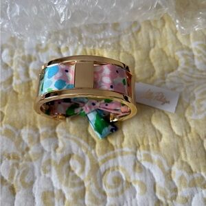 Lilly Pulitzer NWT Bracelet